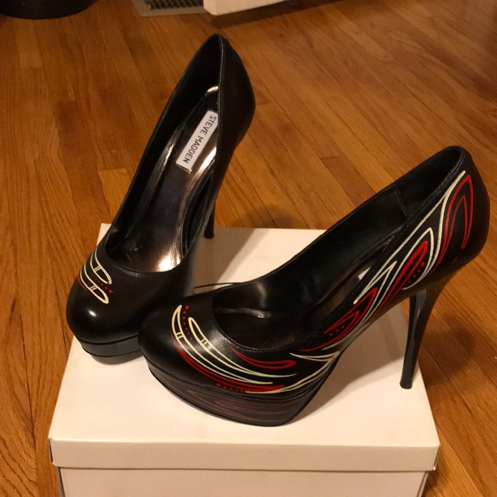 Heels